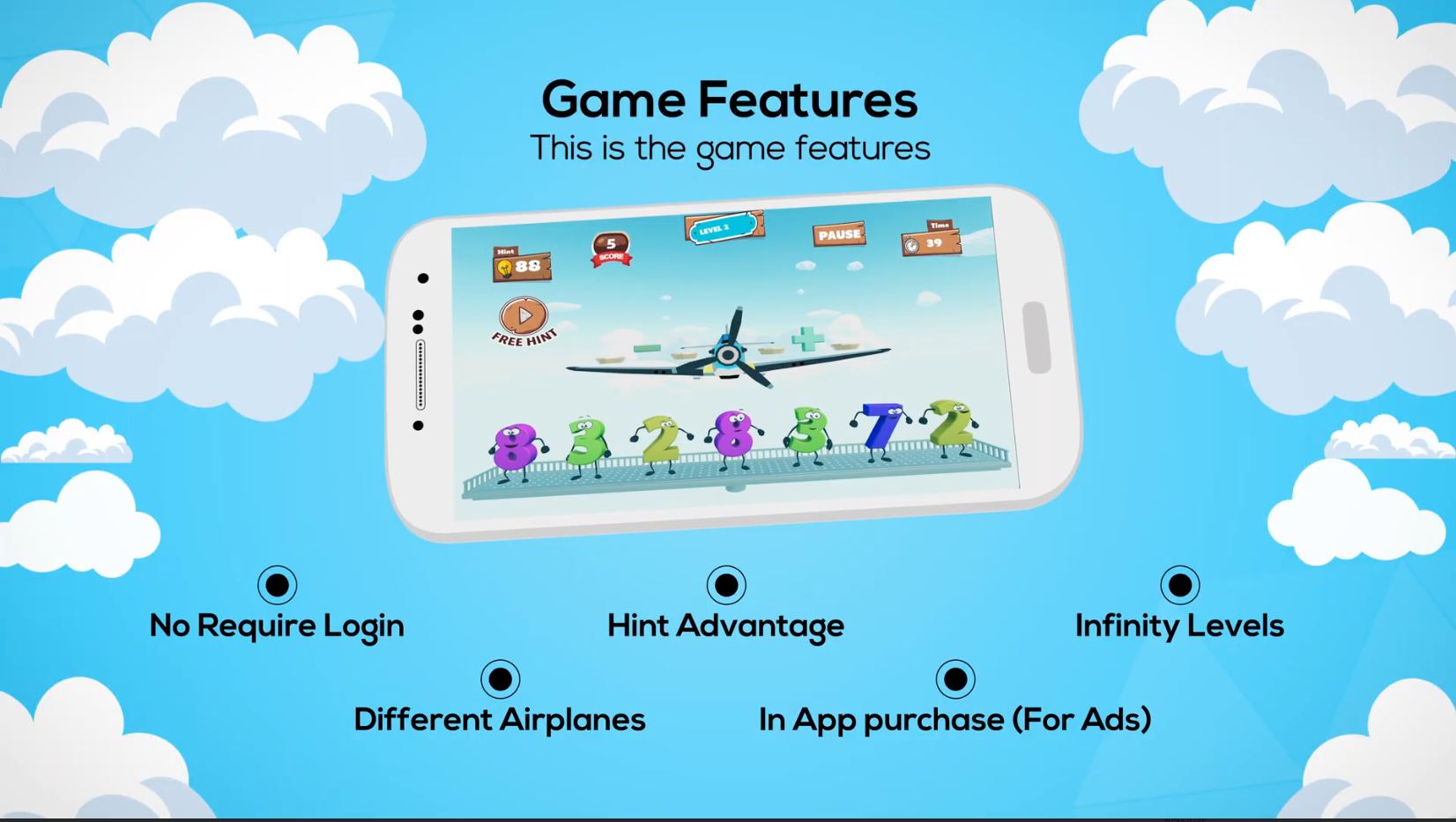 Balance of Math screenshot 3
