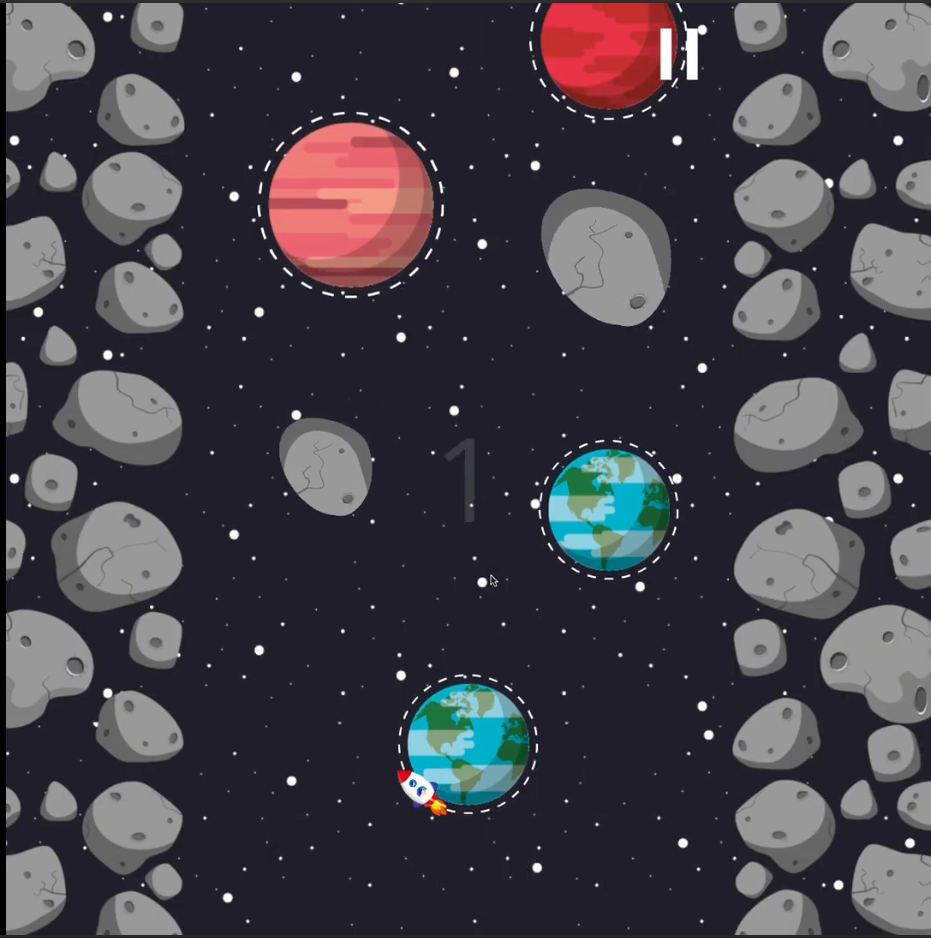 Spin Stellar screenshot 3