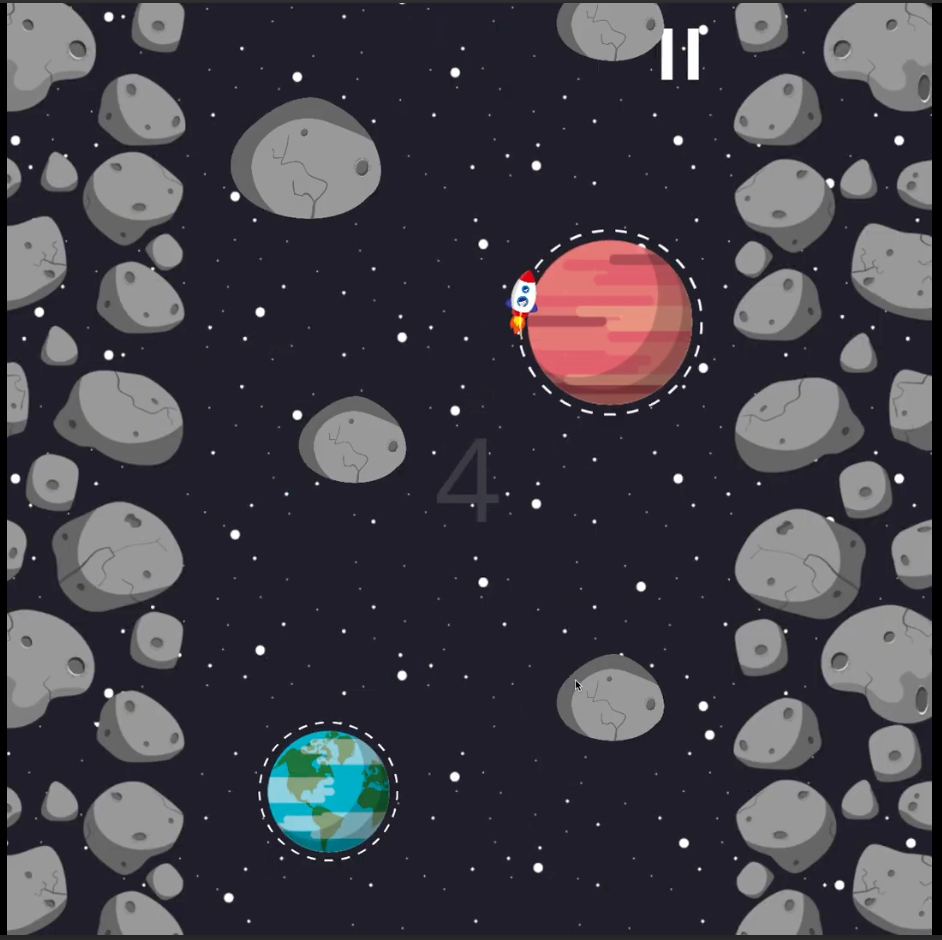 Spin Stellar screenshot 2